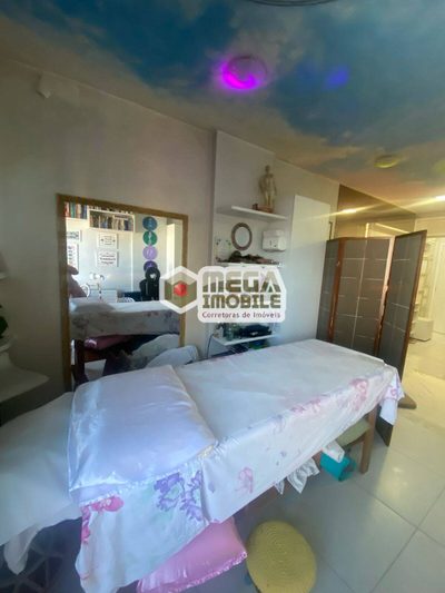 Sala-Conjunto, 29 m² - Foto 4