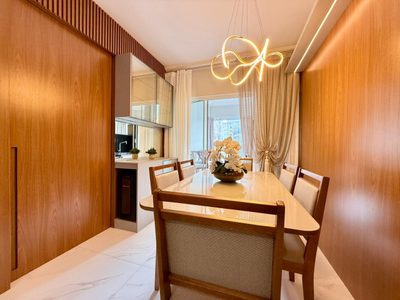 Apartamento, 2 quartos, 70 m² - Foto 5