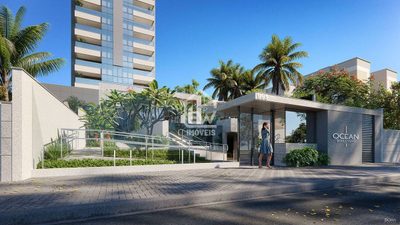 Apartamento, 3 quartos, 120 m² - Foto 1