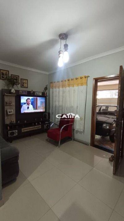 Sobrado, 3 quartos, 80 m² - Foto 5