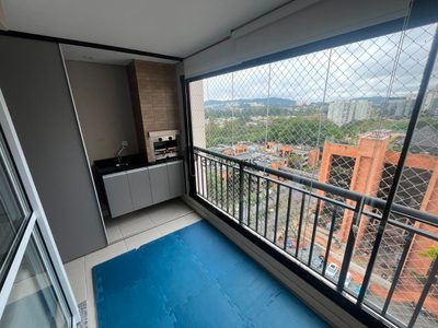 Apartamento, 2 quartos, 62 m² - Foto 1
