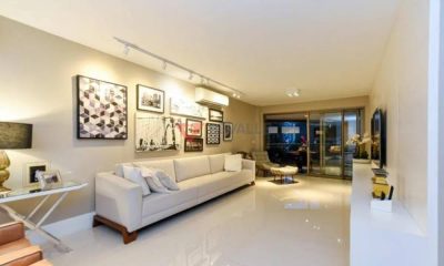 Apartamento, 4 quartos, 221 m² - Foto 5