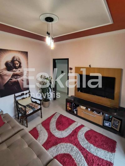 Apartamento, 3 quartos, 161 m² - Foto 3