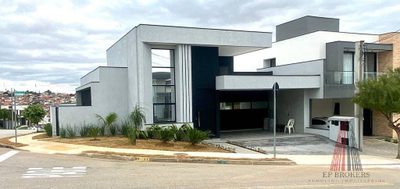 Casa, 3 quartos, 234 m² - Foto 2