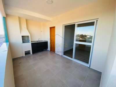 Apartamento, 2 quartos, 120 m² - Foto 1