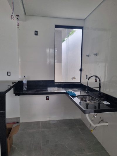 Casa, 3 quartos, 90 m² - Foto 4