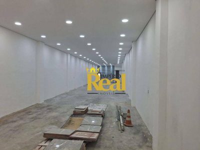 Loja-Salão, 240 m² - Foto 4