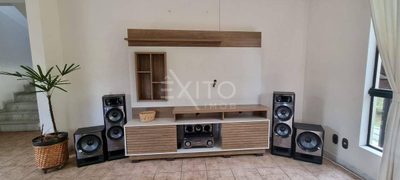 Casa, 4 quartos, 340 m² - Foto 4