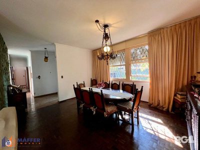Casa, 3 quartos, 240 m² - Foto 3