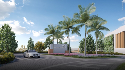 Terreno, 423 m² - Foto 1