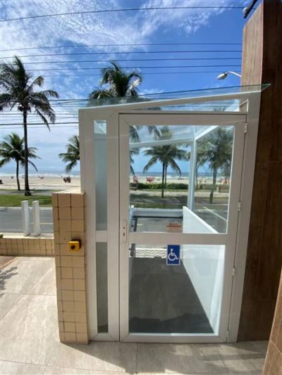 Apartamento, 1 quarto, 62 m² - Foto 3