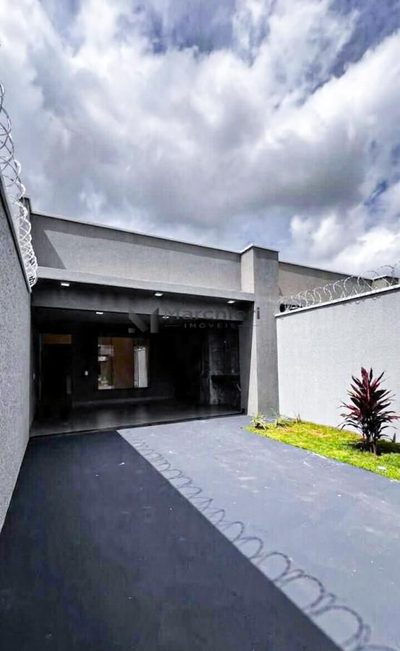 Casa, 2 quartos - Foto 1