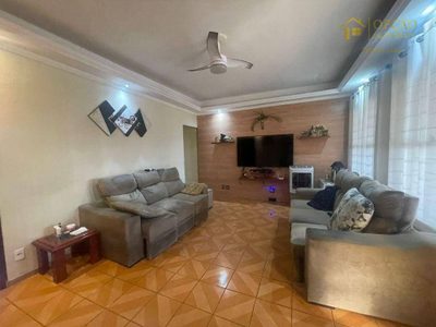 Casa, 3 quartos, 160 m² - Foto 3