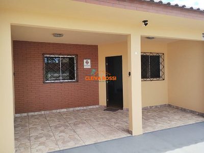 Casa, 2 quartos, 91 m² - Foto 2