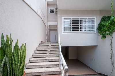Sobrado, 3 quartos, 160 m² - Foto 3