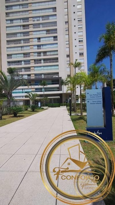 Apartamento, 4 quartos, 242 m² - Foto 2