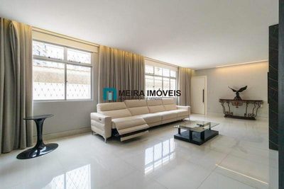 Apartamento, 2 quartos, 160 m² - Foto 3