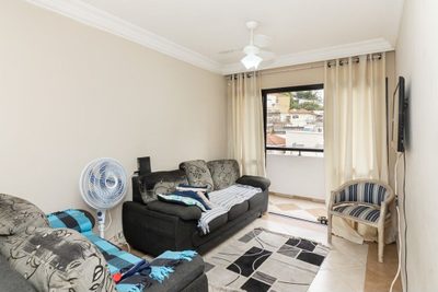 Apartamento, 2 quartos, 61 m² - Foto 1