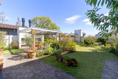 Casa, 4 quartos, 173 m² - Foto 5