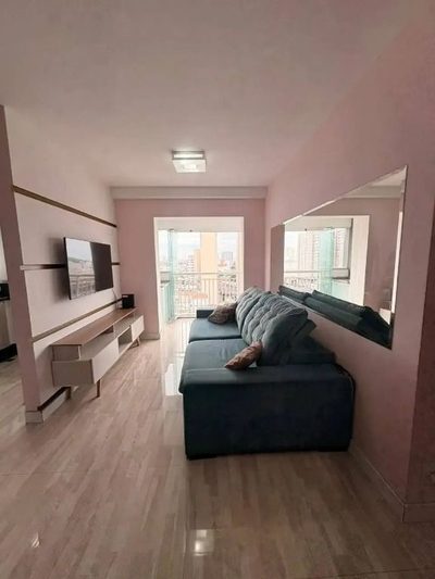 Apartamento, 2 quartos, 64 m² - Foto 4
