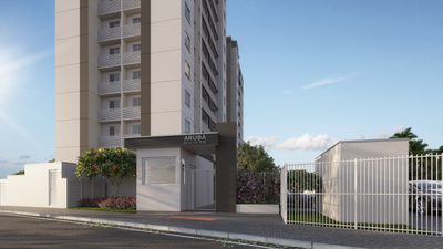 Apartamento, 2 quartos, 88 m² - Foto 3