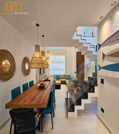 Casa, 4 quartos, 205 m² - Foto 2