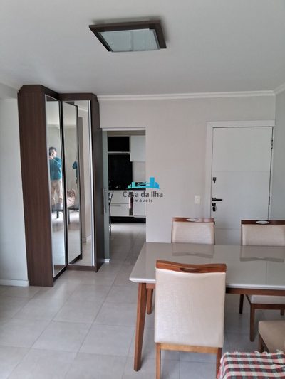 Apartamento, 2 quartos, 60 m² - Foto 1