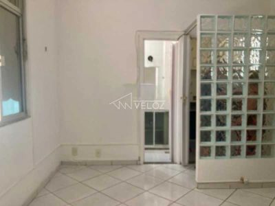 Apartamento, 1 quarto, 21 m² - Foto 3
