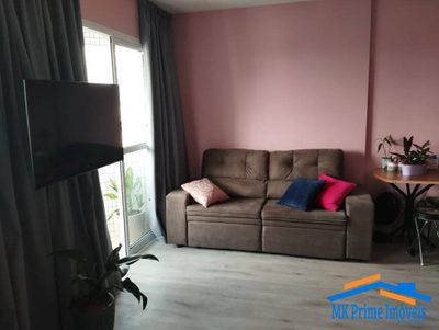 Flat/Apart Hotel, 1 quarto, 37 m² - Foto 2