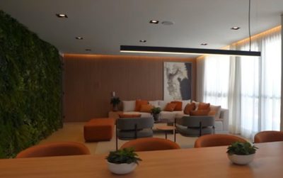 Apartamento, 2 quartos, 65 m² - Foto 4