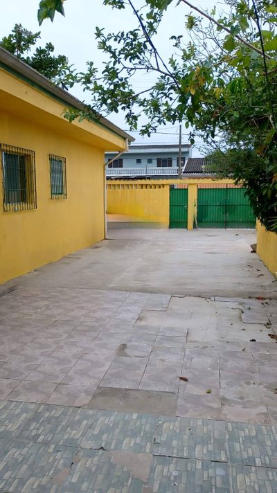 Casa, 2 quartos, 91 m² - Foto 5