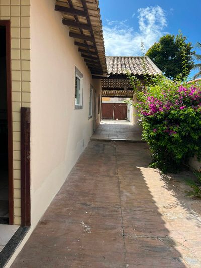 Casa, 3 quartos, 230 m² - Foto 1