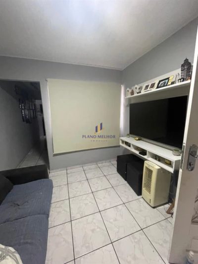 Casa, 2 quartos, 90 m² - Foto 3