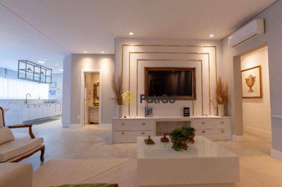 Apartamento, 4 quartos, 255 m² - Foto 5