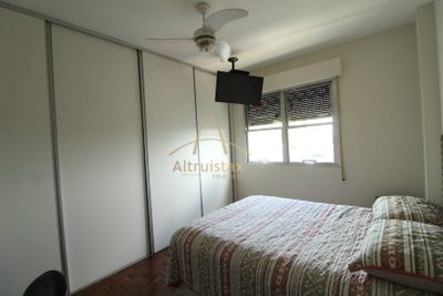 Apartamento, 3 quartos, 161 m² - Foto 3