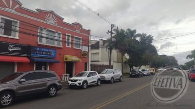 Prédio Inteiro, 550 m² - Foto 3