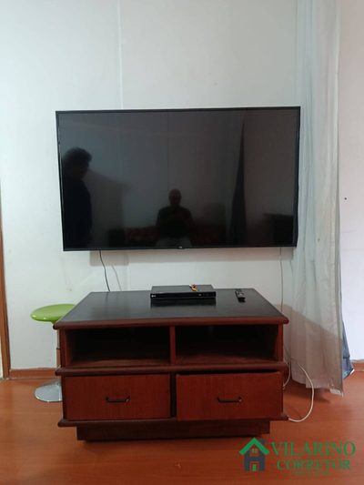 Apartamento, 1 quarto - Foto 5