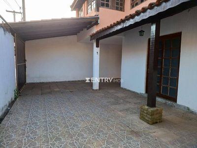 Casa, 3 quartos, 100 m² - Foto 4