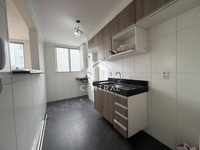 Apartamento, 2 quartos, 45 m² - Foto 4