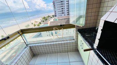 Apartamento, 1 quarto, 54 m² - Foto 4