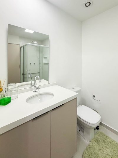 Apartamento, 1 quarto, 25 m² - Foto 2