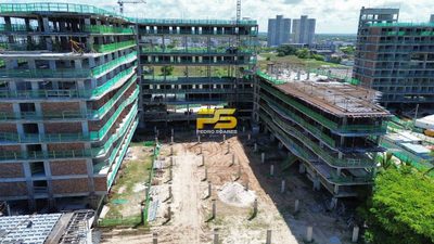 Flat/Apart Hotel, 1 quarto, 29 m² - Foto 5