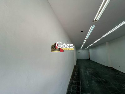 Loja-Salão, 90 m² - Foto 5