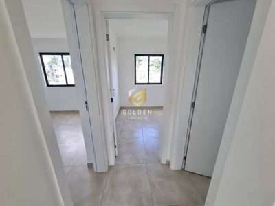 Apartamento, 2 quartos, 51 m² - Foto 5