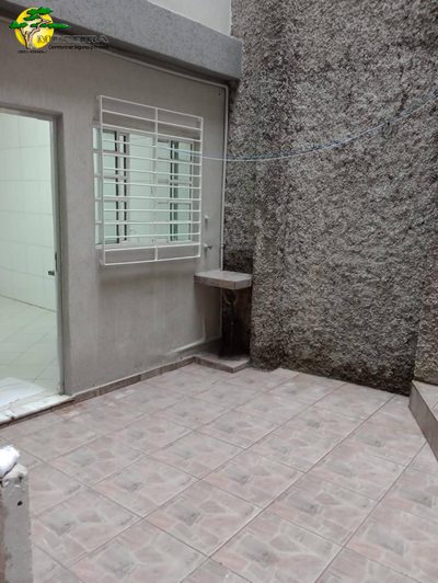 Casa, 1 quarto - Foto 1