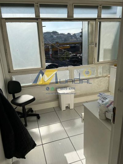 Prédio Inteiro, 600 m² - Foto 4