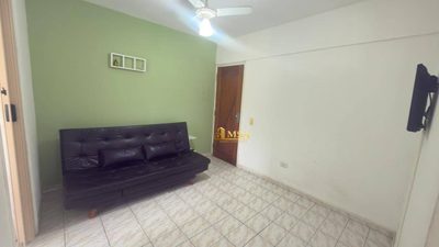 Apartamento, 1 quarto, 38 m² - Foto 2