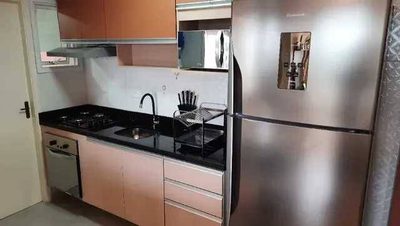 Apartamento, 2 quartos, 51 m² - Foto 5