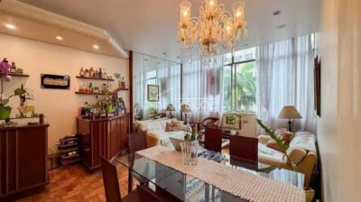 Apartamento, 3 quartos, 122 m² - Foto 3