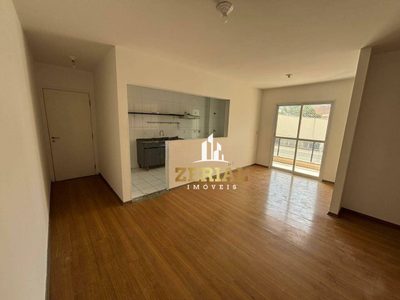 Apartamento, 3 quartos, 78 m² - Foto 1